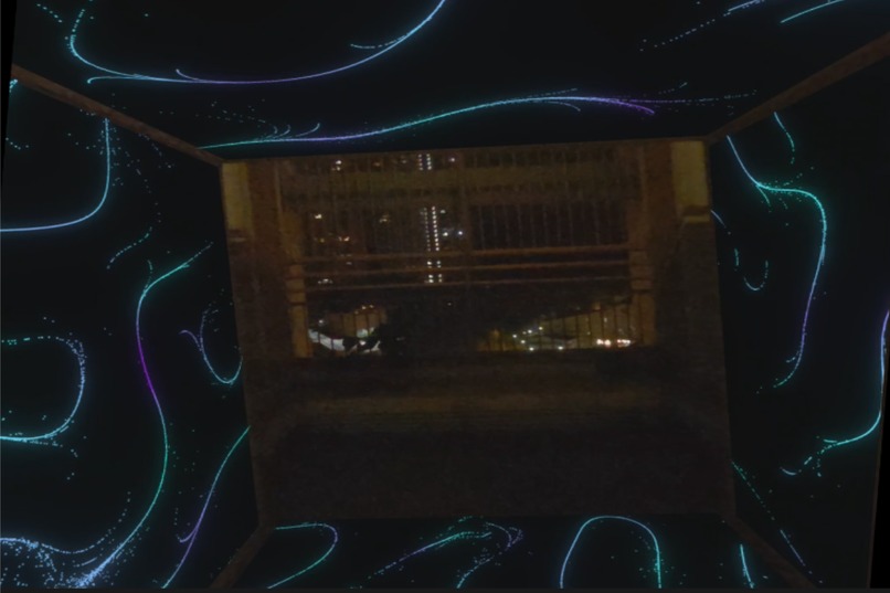 Immersif – screenshot 3