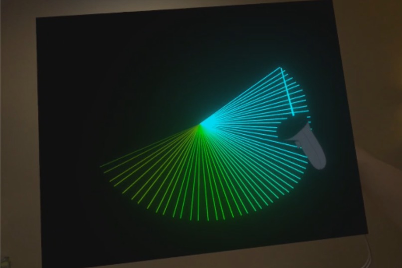 Immersif – screenshot 4