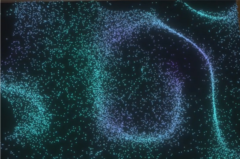 Immersif – screenshot 5