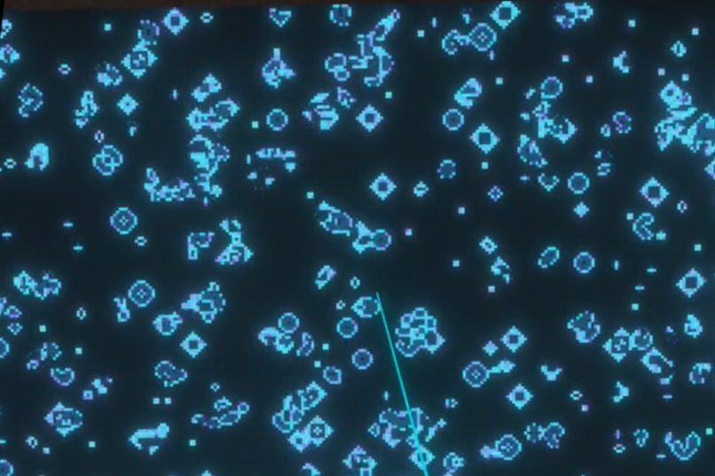 Immersif – screenshot 7