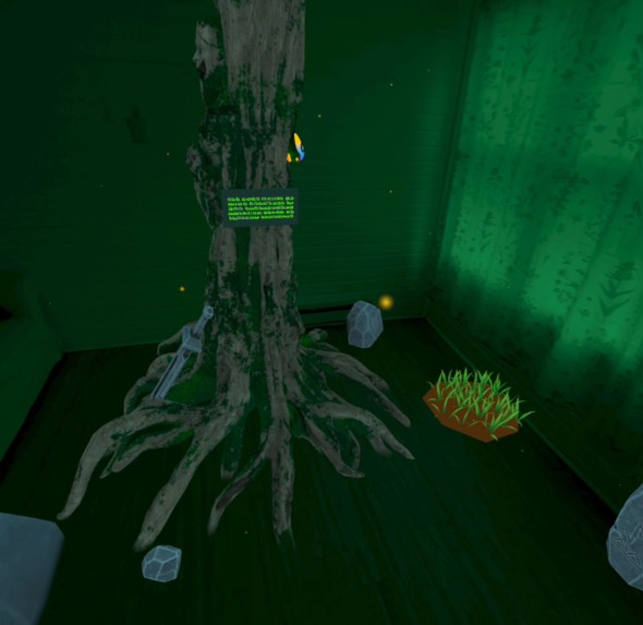 Forgotten Legacy – screenshot 1