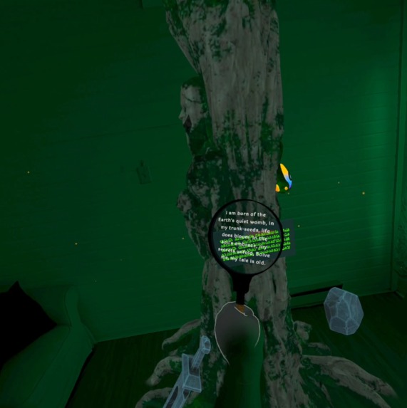 Forgotten Legacy – screenshot 2