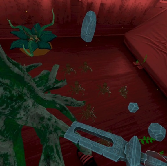 Forgotten Legacy – screenshot 4