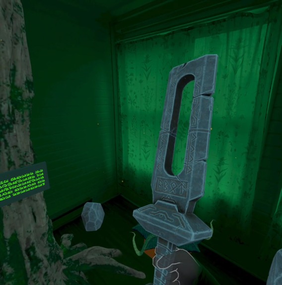 Forgotten Legacy – screenshot 5