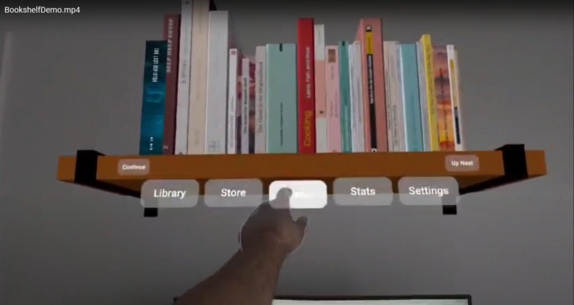 VerseTales – screenshot 1