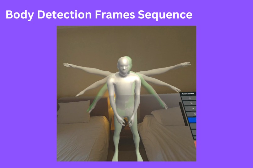 Move with Me – screenshot 4
