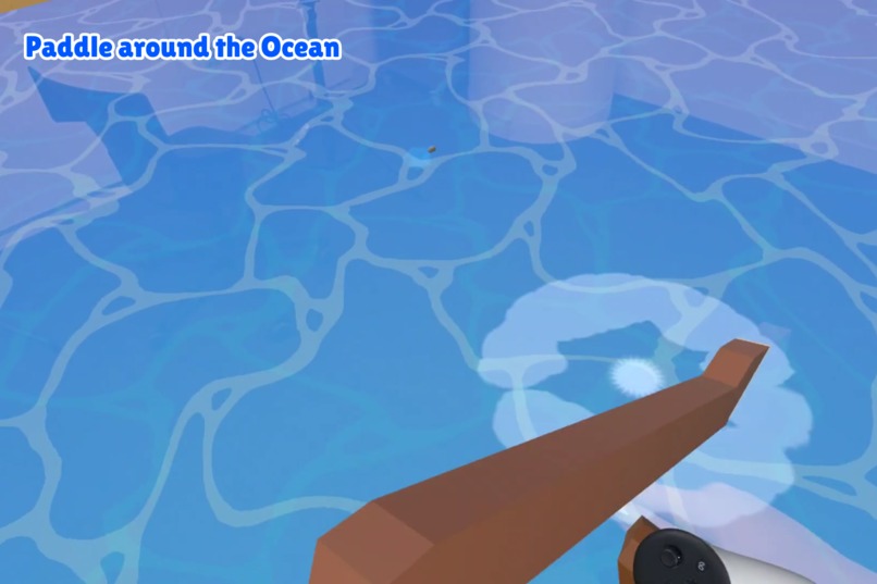 Rafty: MR Rafting Experiece – screenshot 3