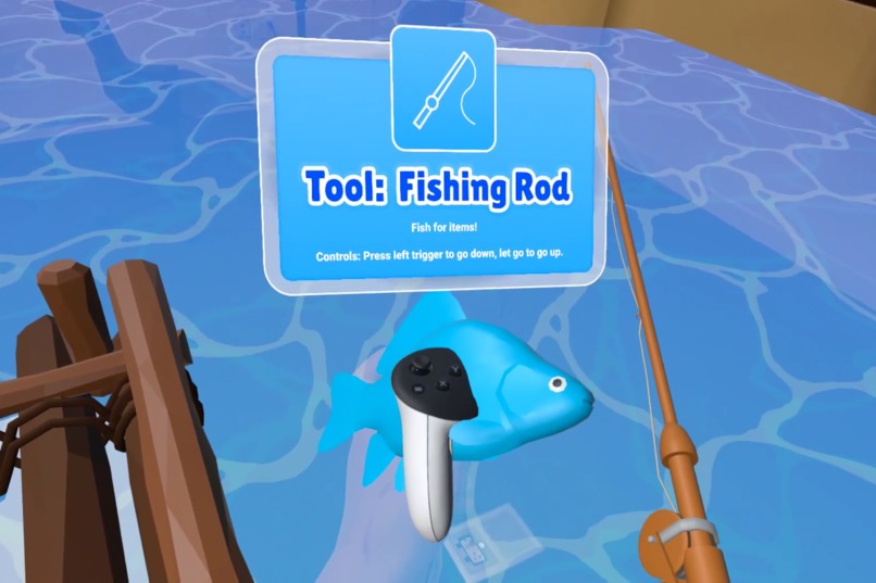 Rafty: MR Rafting Experiece – screenshot 4