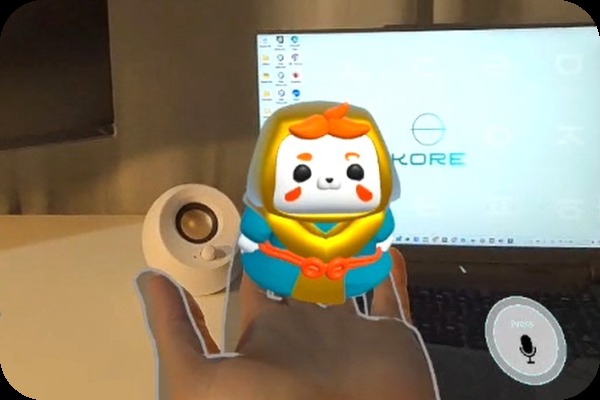 Chingoo  – screenshot 3