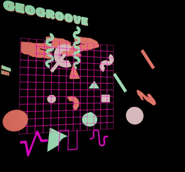 GEOGROOVE – screenshot 4