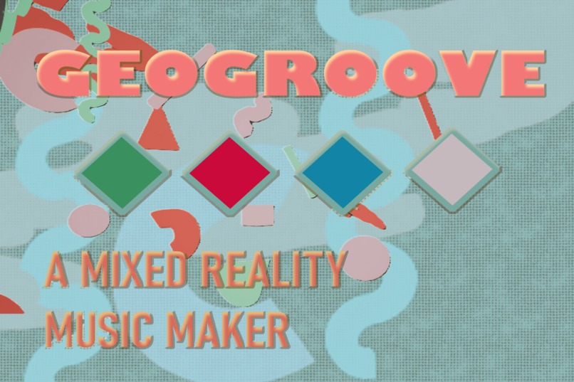 GEOGROOVE – screenshot 1