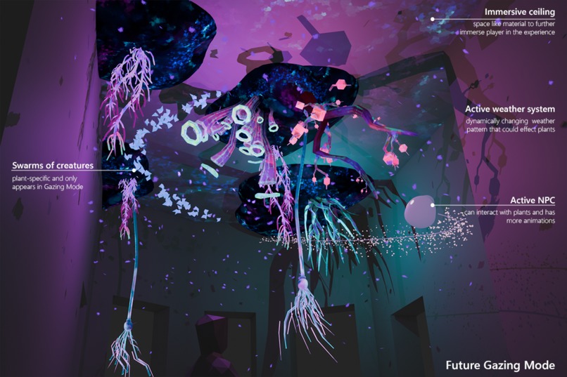 Lumina – screenshot 6