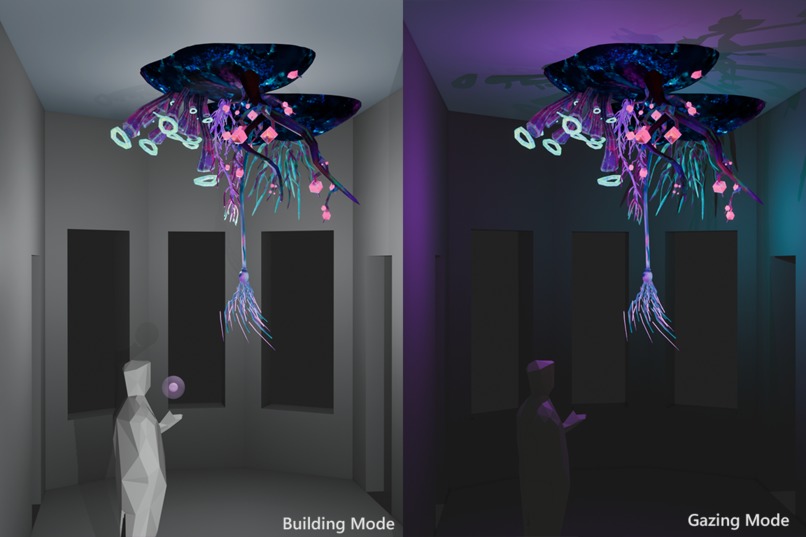 Lumina – screenshot 2