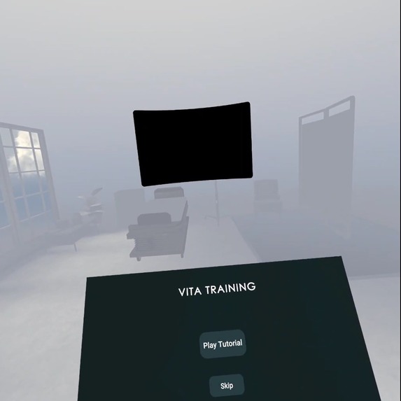 VITA: Paramedic Simulator – screenshot 2