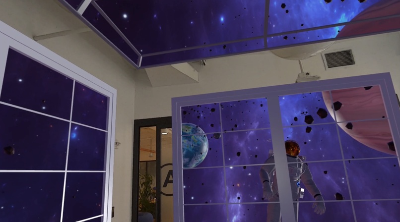 Shifted Reality: A Fantastic Adventure – screenshot 3