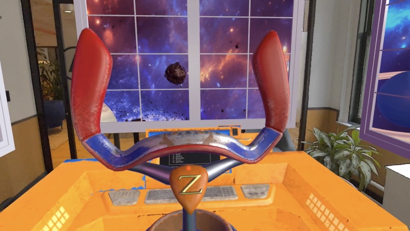 Shifted Reality: A Fantastic Adventure – screenshot 6