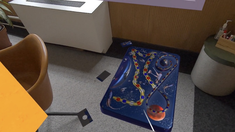 Shifted Reality: A Fantastic Adventure – screenshot 7