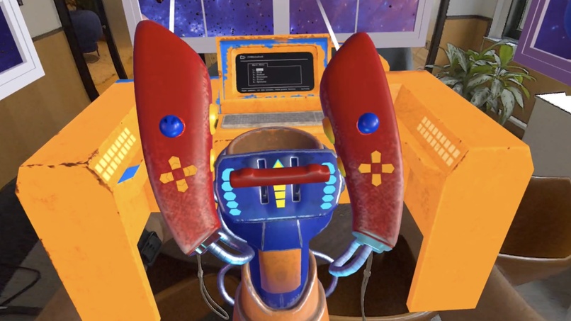 Shifted Reality: A Fantastic Adventure – screenshot 8