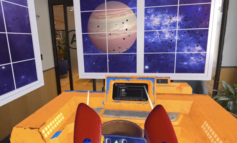 Shifted Reality: A Fantastic Adventure – screenshot 9