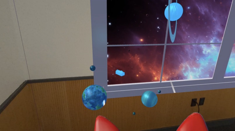 Shifted Reality: A Fantastic Adventure – screenshot 10