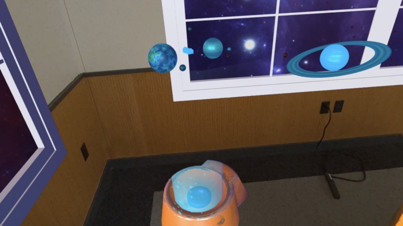 Shifted Reality: A Fantastic Adventure – screenshot 11