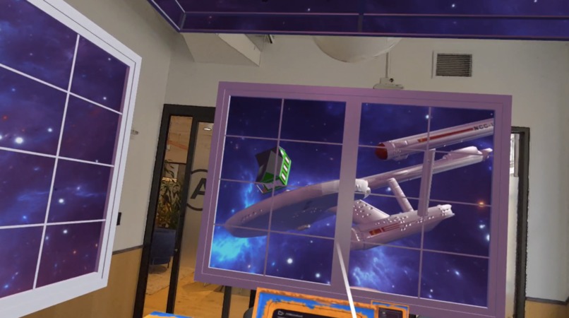 Shifted Reality: A Fantastic Adventure – screenshot 12