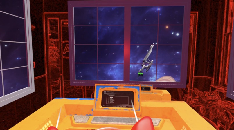 Shifted Reality: A Fantastic Adventure – screenshot 13