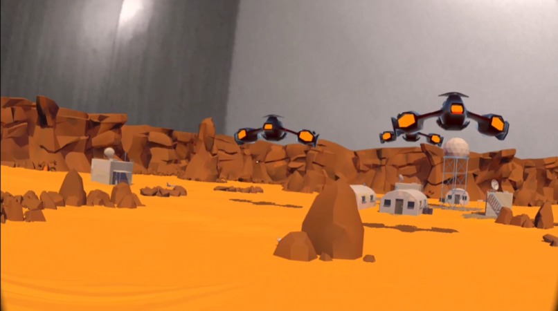 MR Tank Battles – screenshot 2