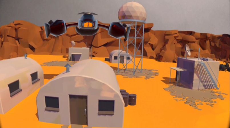 MR Tank Battles – screenshot 3