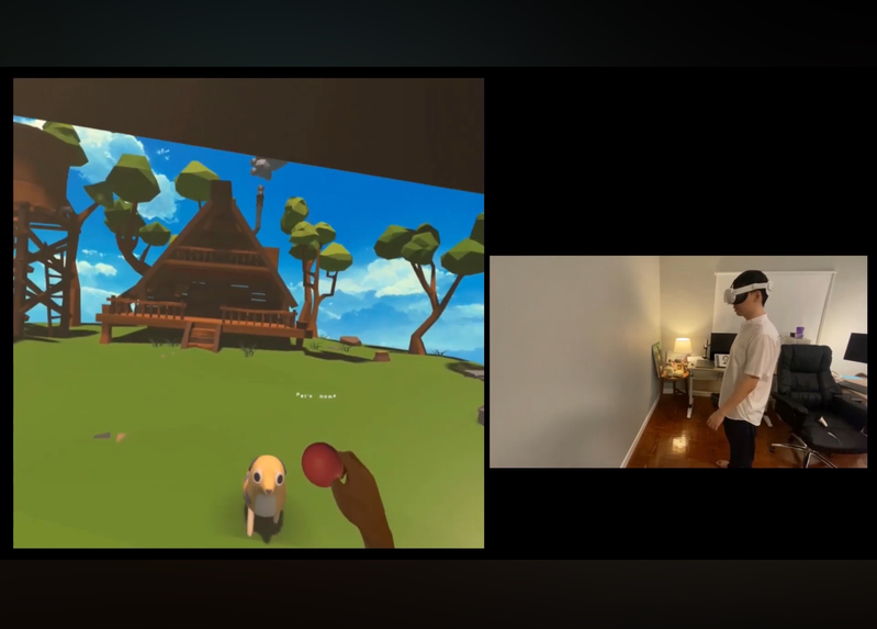 Pet's Home – screenshot 2