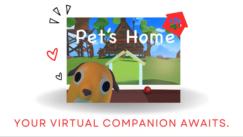 Pet's Home – screenshot 4