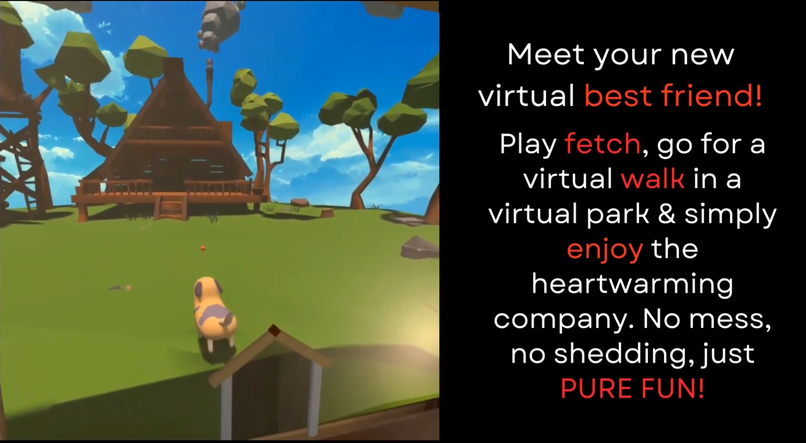 Pet's Home – screenshot 5