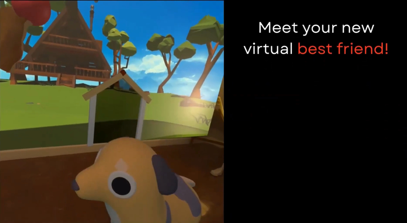 Pet's Home – screenshot 6