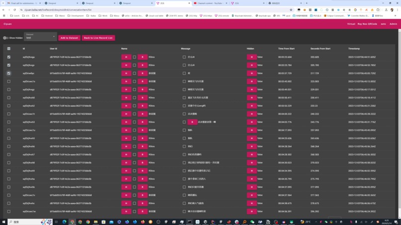 Ciyuan – screenshot 7