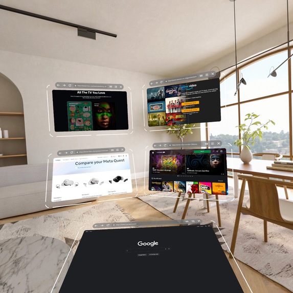 Glide – screenshot 3