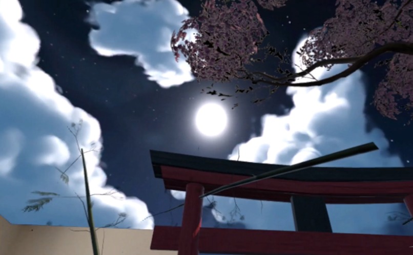 Inner Bushido - Samurai Swordsmanship Simulator – screenshot 2