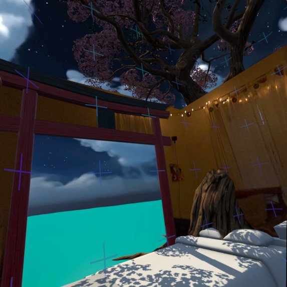 Inner Bushido - Samurai Swordsmanship Simulator – screenshot 3