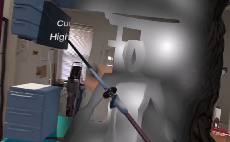 Inner Bushido - Samurai Swordsmanship Simulator – screenshot 8