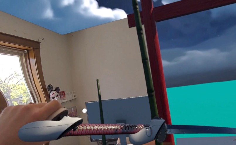 Inner Bushido - Samurai Swordsmanship Simulator – screenshot 7