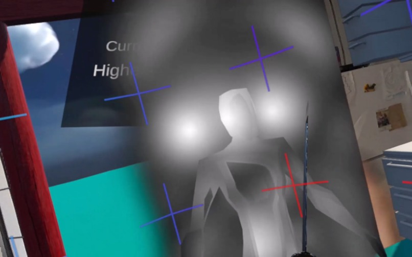 Inner Bushido - Samurai Swordsmanship Simulator – screenshot 9