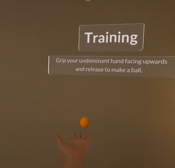 Real Table Tennis Practice – screenshot 6