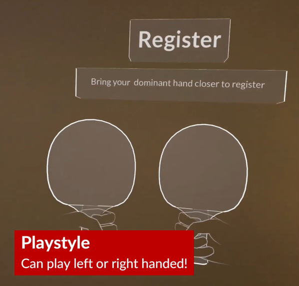 Real Table Tennis Practice – screenshot 5