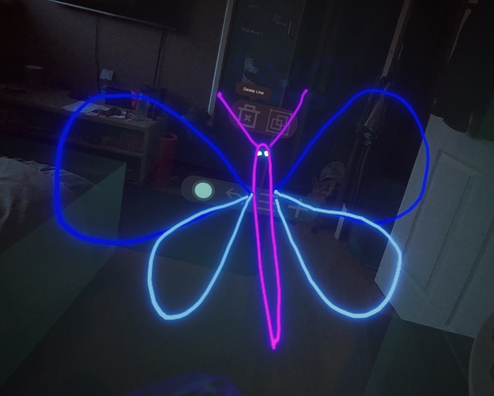 Neon – screenshot 3