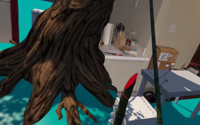 Inner Bushido - Samurai Swordsmanship Simulator – screenshot 6