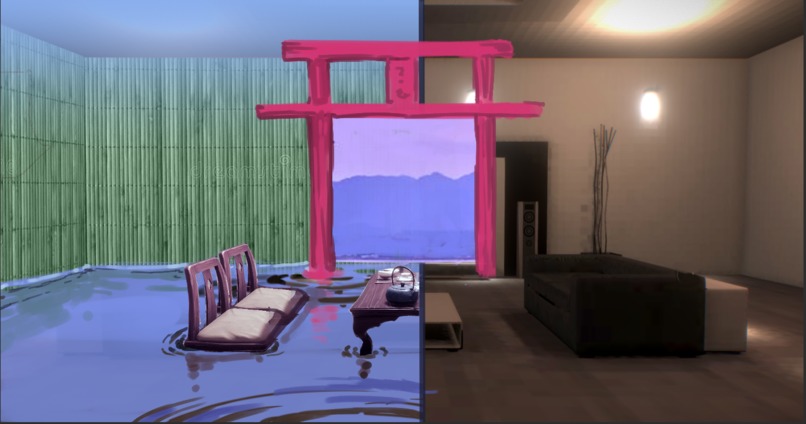 Inner Bushido - Samurai Swordsmanship Simulator – screenshot 14