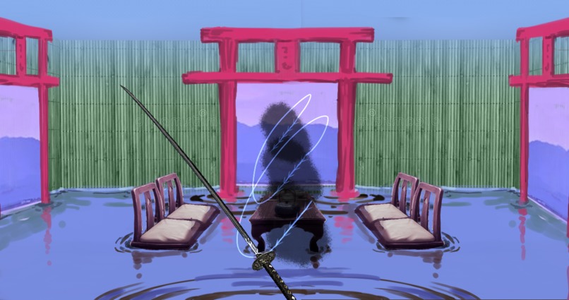 Inner Bushido - Samurai Swordsmanship Simulator – screenshot 16