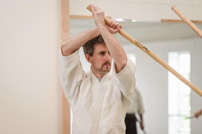 Inner Bushido - Samurai Swordsmanship Simulator – screenshot 20