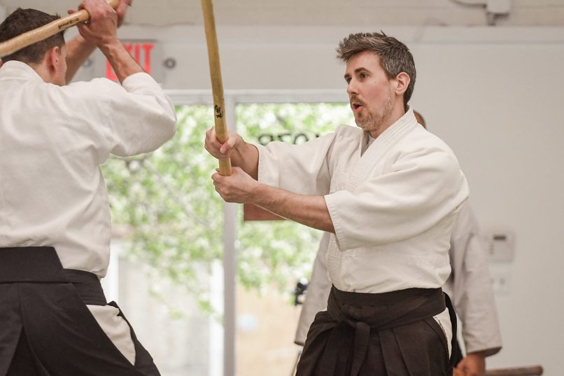 Inner Bushido - Samurai Swordsmanship Simulator – screenshot 21