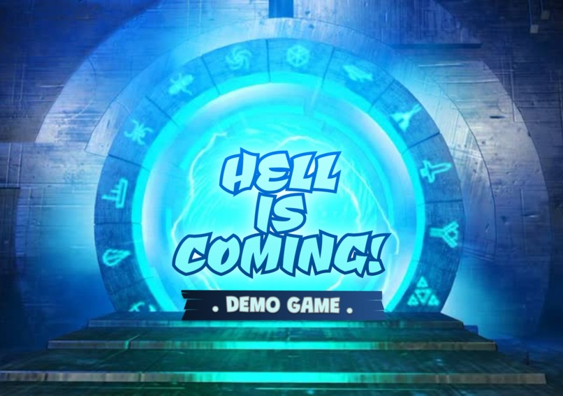 HellIsComing – screenshot 1