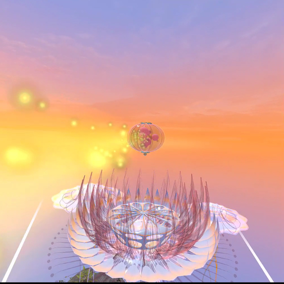 Dive out from the cocoon – screenshot 6